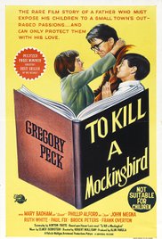 To Kill a Mockingbird (1962) Free Movie