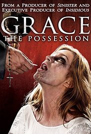 Grace: The Possession (2014) Free Movie M4ufree