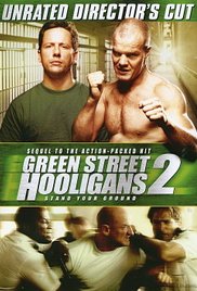Green Street Hooligans 2  2009 Free Movie