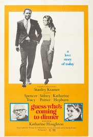 Guess Whos Coming to Dinner (1967) Free Movie