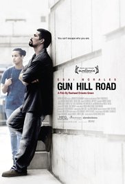 Gun Hill Road (2011) M4uHD Free Movie