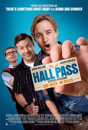 Hall Pass (2011) Free Movie