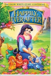 Happily Ever After (1990) M4uHD Free Movie