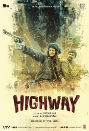 Highway (2014) Free Movie M4ufree