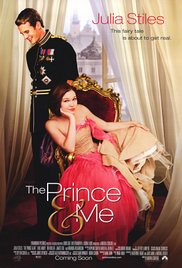 The Prince and Me (2004) Free Movie M4ufree