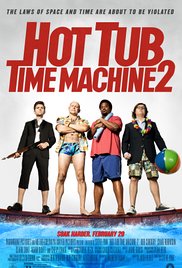 Hot Tub Time Machine 2 (2015) M4uHD Free Movie