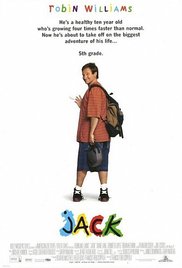 Jack (1996) Free Movie