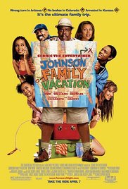 Johnson Family Vacation (2004) Free Movie M4ufree