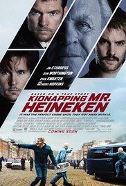 Kidnapping Mr. Heineken (2015) Free Movie M4ufree