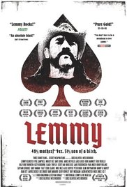 Lemmy (2010) M4uHD Free Movie