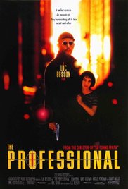 Leon: The Professional (1994) Free Movie M4ufree