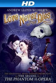 Love Never Dies (2012) Free Movie