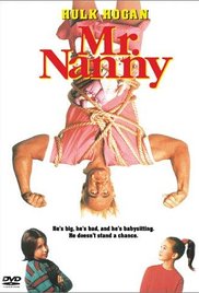 Mr. Nanny (1993) Free Movie M4ufree