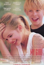 My Girl (1991) Free Movie