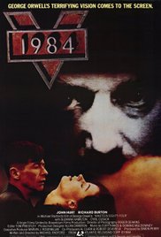 1984 (1984 Nineteen Eighty Four (1984) Free Movie