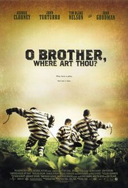 O Brother, Where Art Thou? (2000) Free Movie