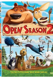Open Season (2008) Free Movie M4ufree