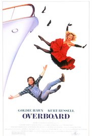 Overboard (1987) Free Movie