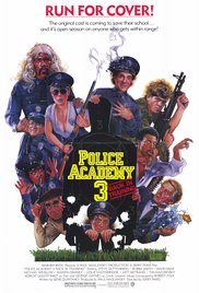Police Academy 3: Back in Training (1986) M4uHD Free Movie