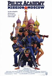 Police Academy: Mission to Moscow (1994) Free Movie