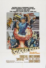 Super Fuzz (1980) M4uHD Free Movie