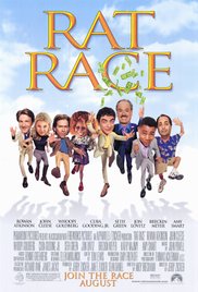 Rat Race (2001) Free Movie