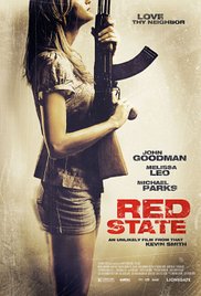 Red State (2011) Free Movie