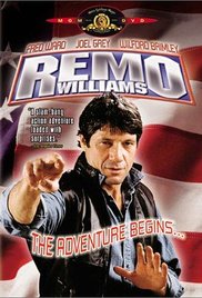 Remo Williams: The Adventure Begins (1985) Free Movie