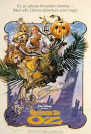 Return to Oz (1985) Free Movie M4ufree