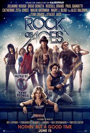 Rock of Ages (2012) Free Movie
