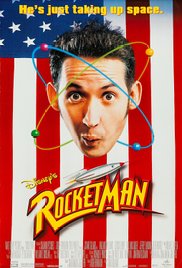 Walt Disney Rocketman 1997 Free Movie M4ufree
