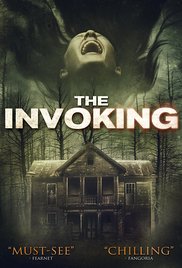 The Invoking (2013) M4uHD Free Movie