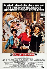 Silver Streak (1976) M4uHD Free Movie