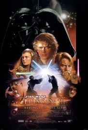 Star Wars: Episode III  Revenge of the Sith (2005) M4uHD Free Movie
