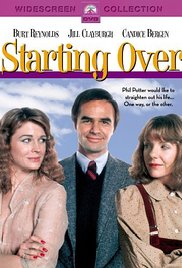 Starting Over (1979) Free Movie