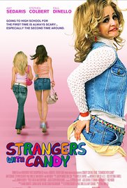 Strangers with Candy (2005) Free Movie
