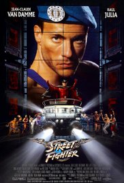 Street Fighter (1994) M4uHD Free Movie