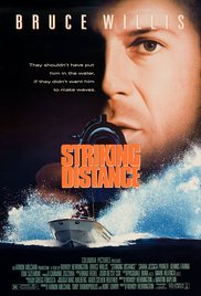Striking Distance (1993) Free Movie M4ufree