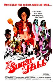 Sugar Hill (1974) Free Movie