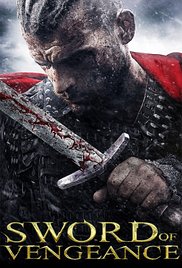 Sword of Vengeance (2015) Free Movie