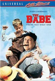 The Babe (1992) Free Movie