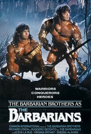 The Barbarians (1987) Free Movie