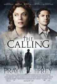 The Calling (2014) Free Movie