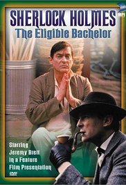 The Eligible Bachelor 1993 Free Movie