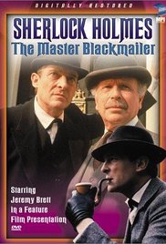 The Master Blackmailer 1992 Free Movie