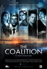 The Coalition (2012) M4uHD Free Movie
