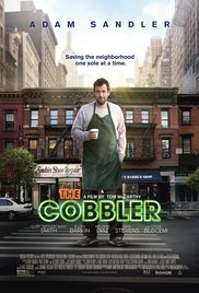 The Cobbler (2014) Free Movie M4ufree