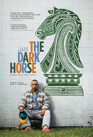 The Dark Horse (2014) Free Movie M4ufree
