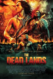 The Dead Lands (2014) Free Movie