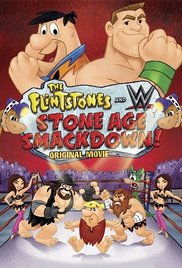 The Flintstones & WWE: Stone Age Smackdown (2015) Free Movie M4ufree